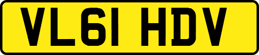 VL61HDV