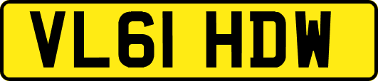 VL61HDW