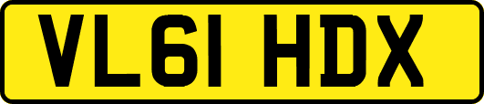 VL61HDX