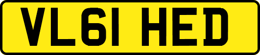 VL61HED