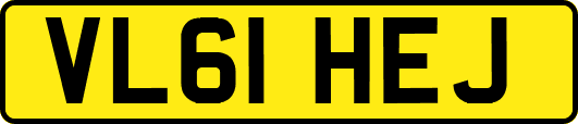 VL61HEJ