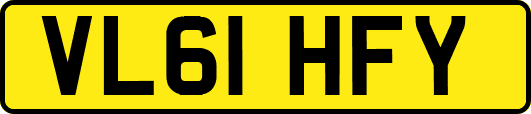 VL61HFY