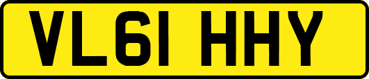 VL61HHY