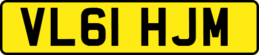 VL61HJM