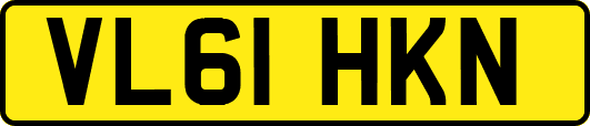 VL61HKN