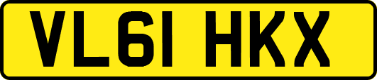 VL61HKX