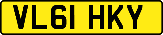 VL61HKY