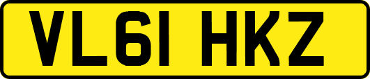 VL61HKZ