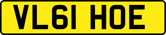 VL61HOE