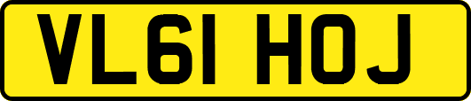VL61HOJ