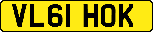 VL61HOK