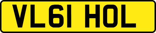 VL61HOL