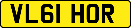 VL61HOR