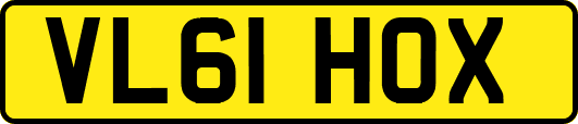 VL61HOX