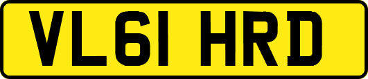 VL61HRD