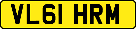 VL61HRM