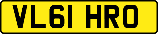 VL61HRO