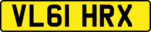 VL61HRX