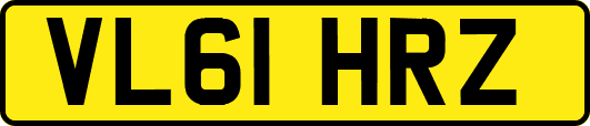 VL61HRZ