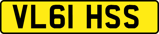 VL61HSS