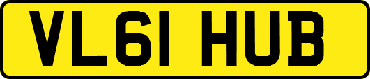 VL61HUB