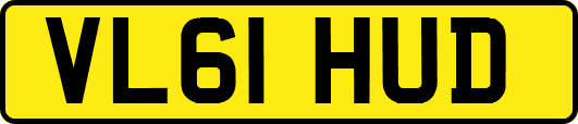 VL61HUD