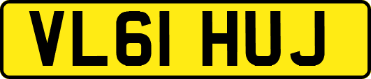VL61HUJ