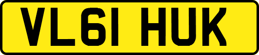 VL61HUK
