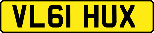 VL61HUX
