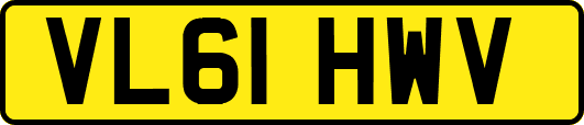 VL61HWV