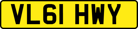 VL61HWY