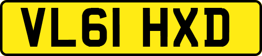 VL61HXD