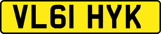 VL61HYK