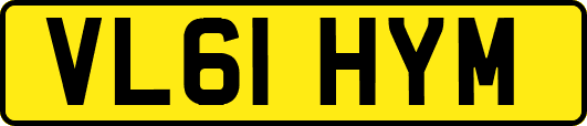 VL61HYM