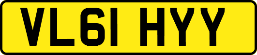 VL61HYY