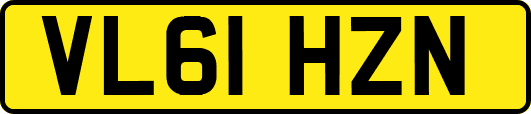 VL61HZN