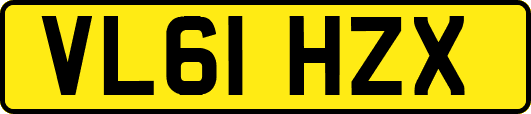 VL61HZX