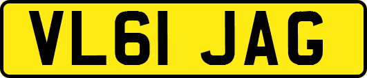 VL61JAG