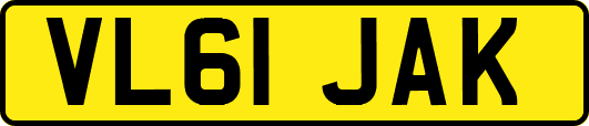 VL61JAK