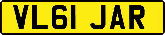 VL61JAR