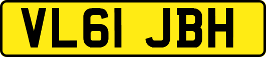 VL61JBH