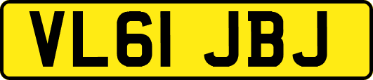VL61JBJ