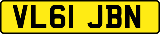VL61JBN