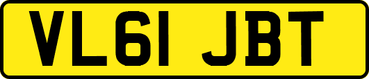 VL61JBT