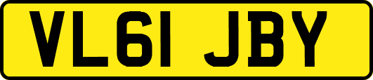 VL61JBY