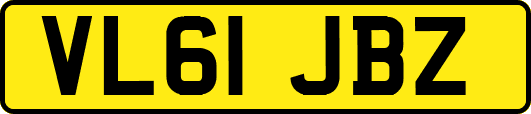VL61JBZ