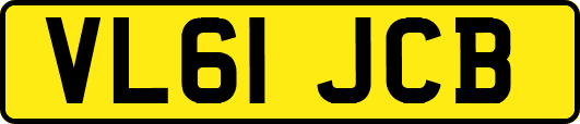 VL61JCB