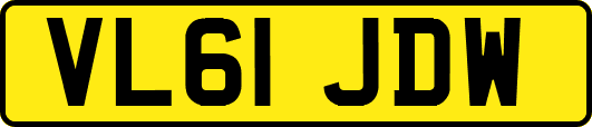 VL61JDW
