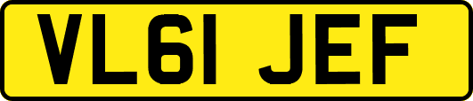 VL61JEF
