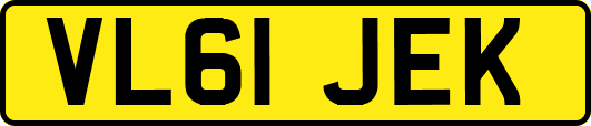 VL61JEK